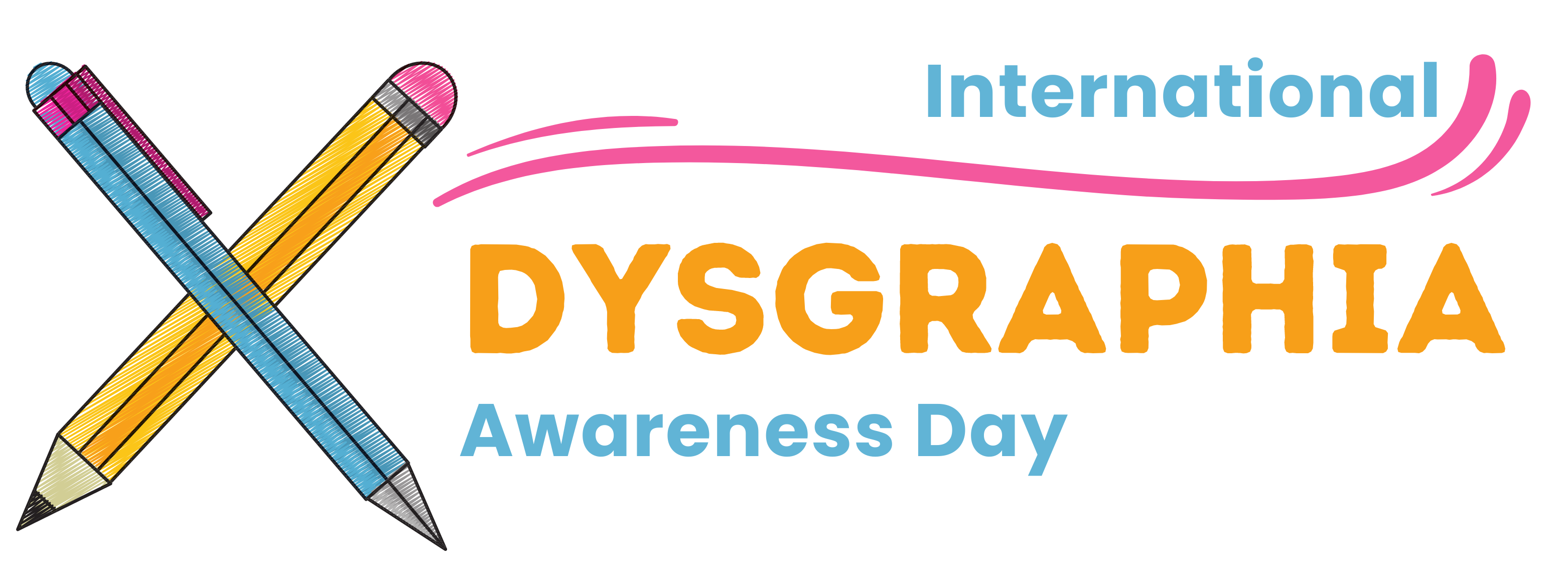 International dysgraphia awareness day